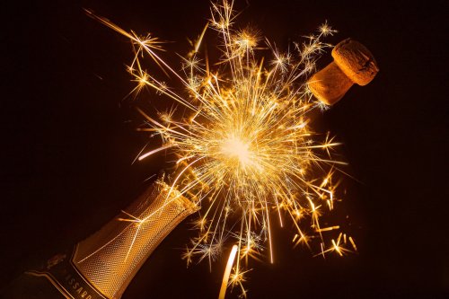 New Years Eve 31.12.2025