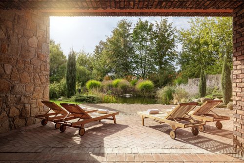 Voucher veřejné SPA - 1x vstup na 2 hodiny a 15 minut