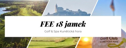 FEE 18 jamek