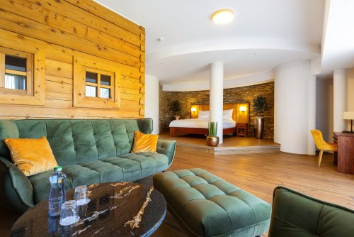 Voucher PRIVATE SPA EXECUTIVE